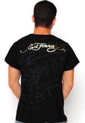 wholesale ed hardy shirt(men)-718